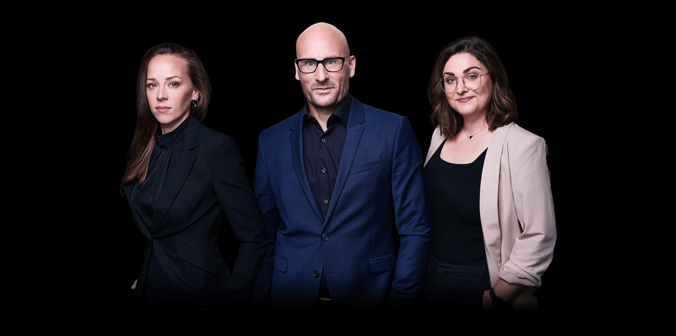 Geschäftsleitung
