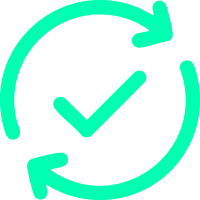 recycle check@10x